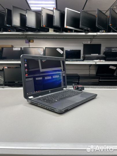 Ноутбук HP G6-1207er