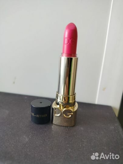 DG помада, б/у