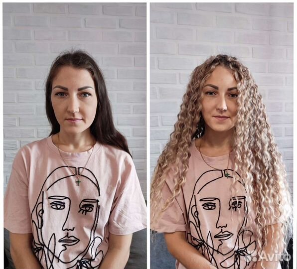 Дредокудри кудри