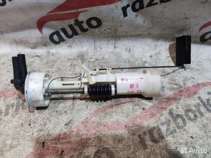 Датчик уровня топлива Volkswagen Passat B3 1.6D 91