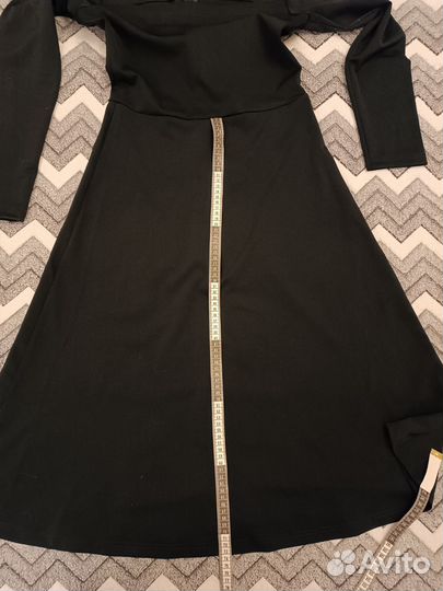 Платье женское 42 44