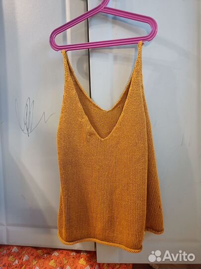 Женские вещи пакетом 46- 48 -50