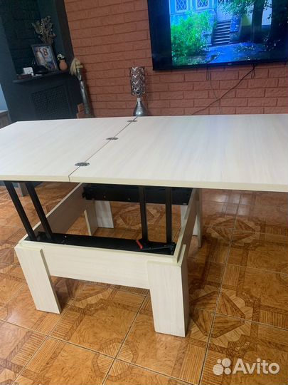 Стол трансформер
