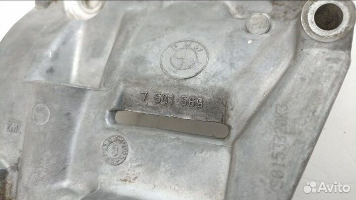 Масляный насос Bmw 5-Series E60 M54B25 2003