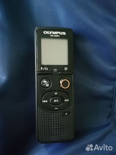 Диктофон Olympus VN-540PC