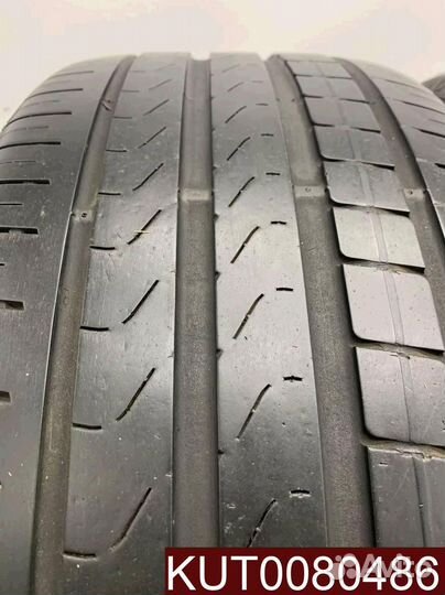 Pirelli Scorpion Verde 255/55 R18 107U