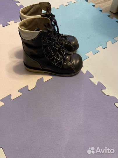 Детская обувь