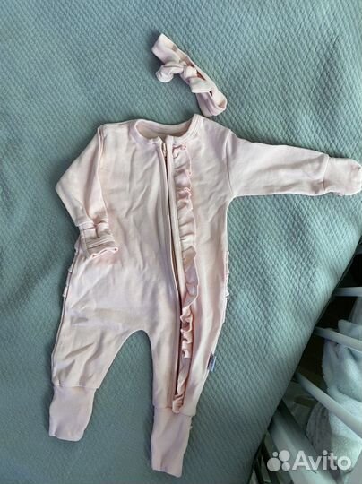 Детская одежда для девочек