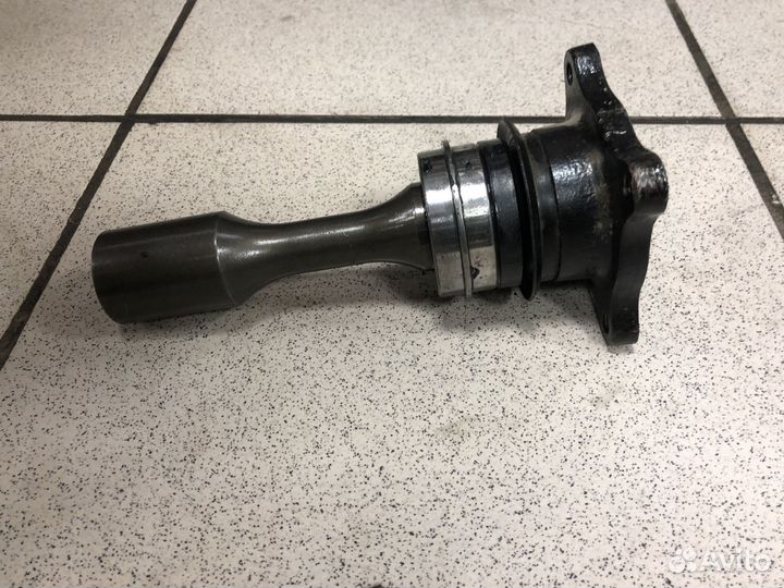 Выходной вал Arctic cat thundercat 1000