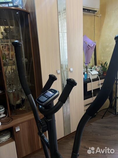 Тренажер эллипсоид