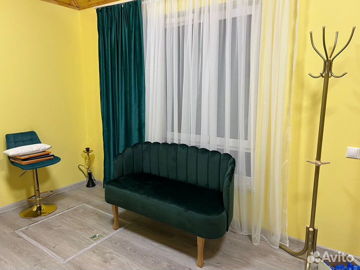 Диван в зону ожидания