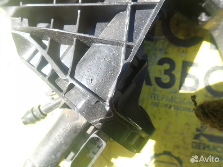 Педаль сцепления для VW Jetta 2011-2018