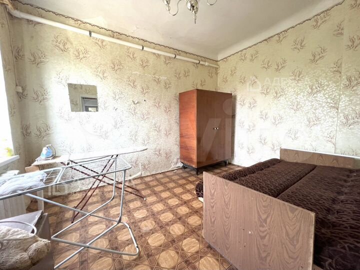 4-к. квартира, 68,3 м², 3/3 эт.