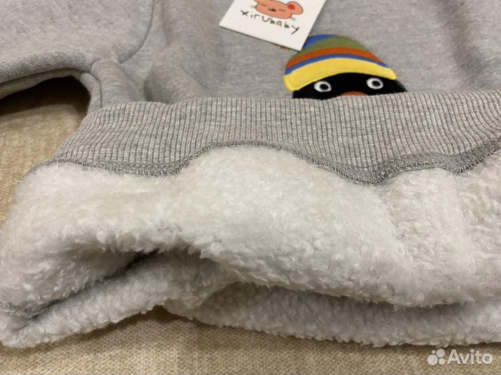 Джемпер детский