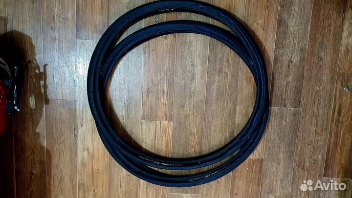 Вилсет 27,5, покрышки слики, для грунта