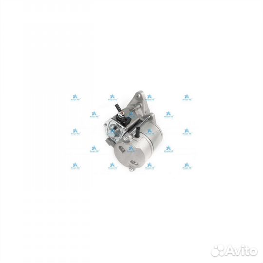 Стартер STN0669 12В, 1.4кВт