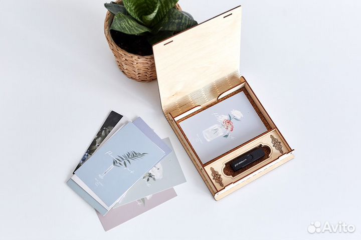 Лазерная резка фанеры