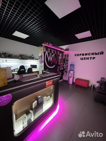 Обучение ремонту телефонов