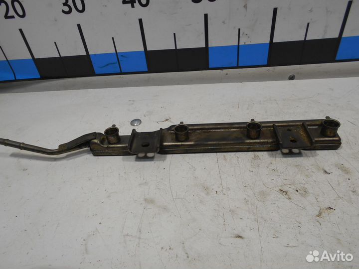 Рампа Рейка топливная Nissan QG15