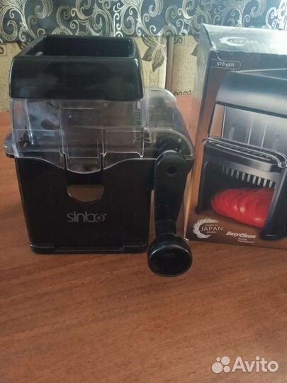 Ручной измельчитель