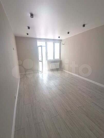 2-к. квартира, 64 м², 13/14 эт.