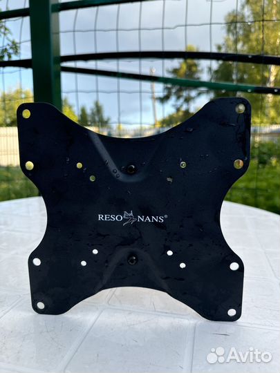 Кронштейн для телевизора на стену бу