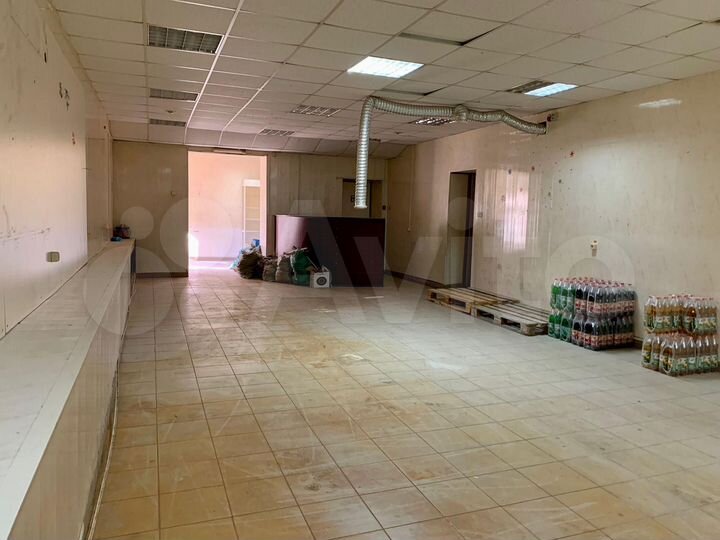 Сдаю помещение свободного назначения, 135 м²