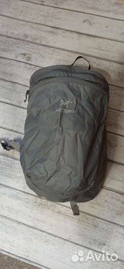 Arcteryx Index 15 рюкзак
