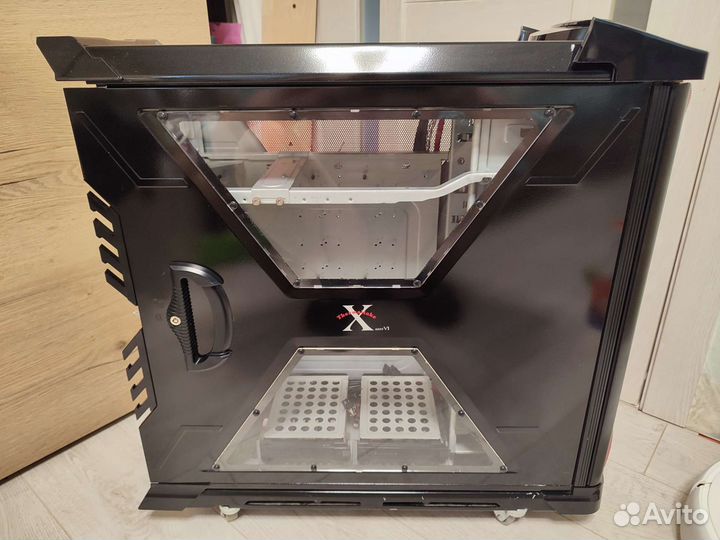 Корпус Thermaltake Xaser VI