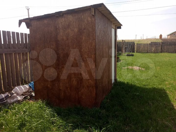 Участок 23 сот. (СНТ, ДНП)