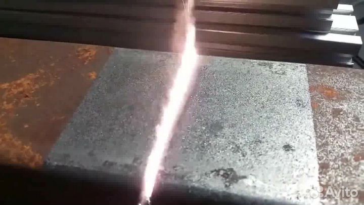 Лазерная чистка сельскохозяйственной техники