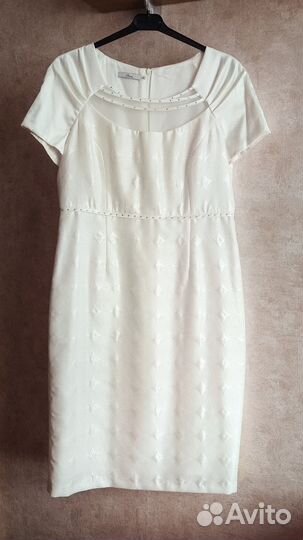 Платье-костюм