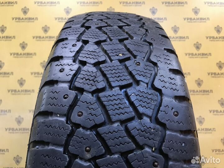 Gislaved Nord Frost C 195/70 R15 97Q