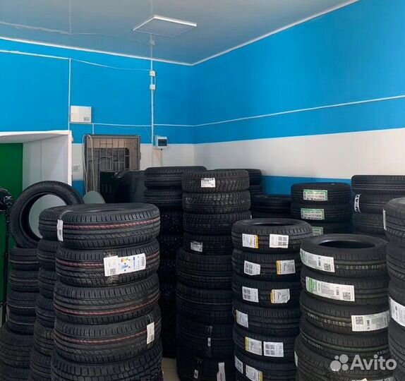 Goodyear UltraGrip Ice+ 225/55 R17 101T