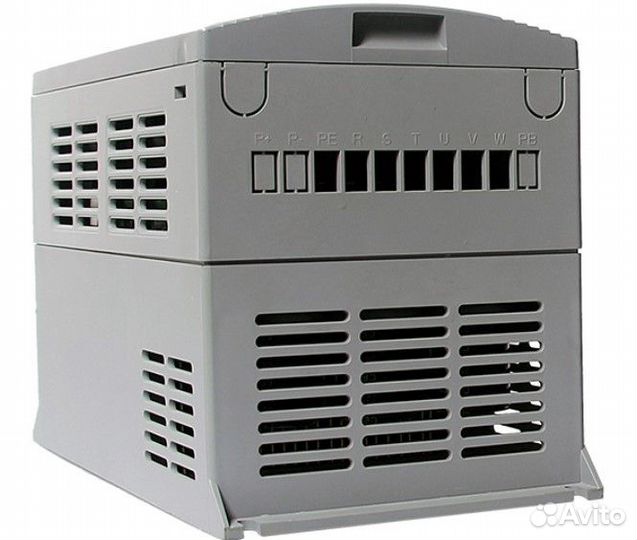 Частотный преобразователь bimotor 5,5 кВт