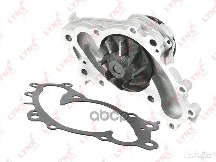 Насос водяной CW-0010 CW0010 lynxauto