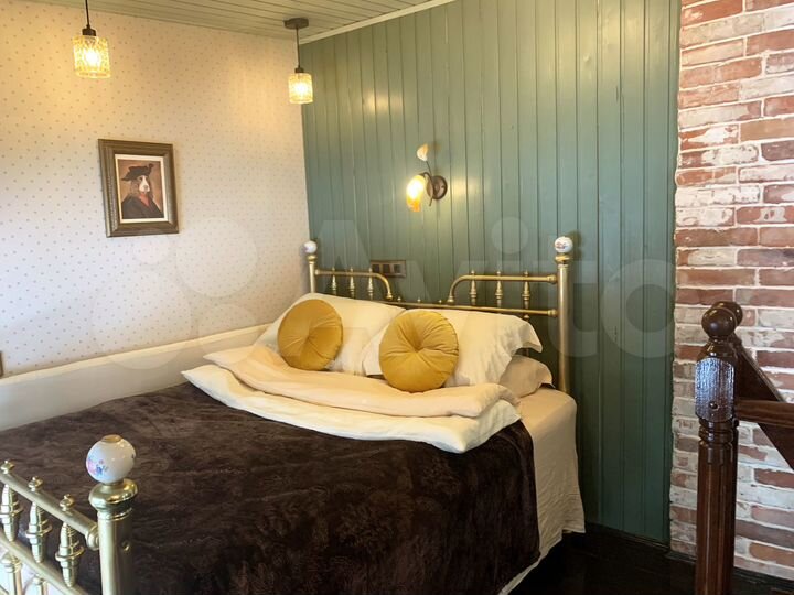 Дом 32 м² на участке 40 сот.