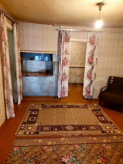 Дом 70 м² на участке 6,5 сот.