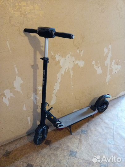 Электросамокат Kugoo S3 Pro