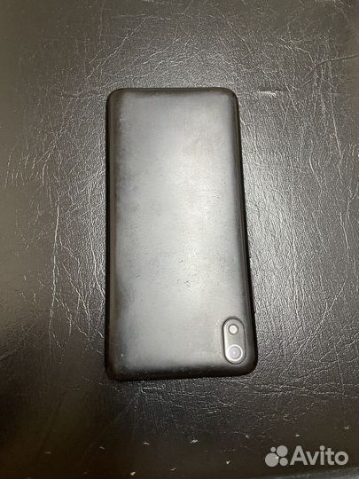 Телефон Redmi
