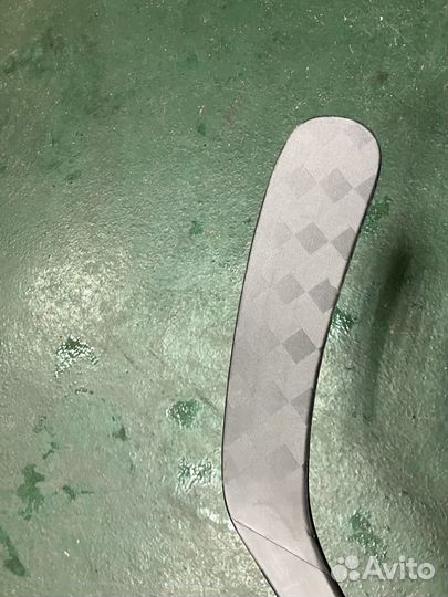 Клюшка хоккейная ссм jetspeed ft 5 pro