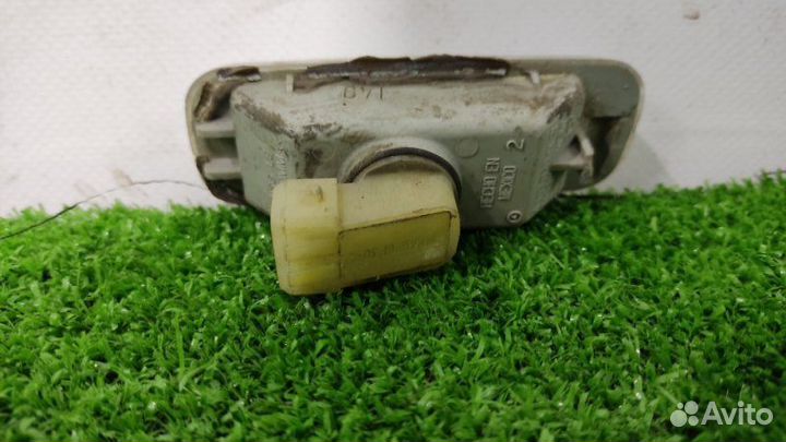 Повторитель Mercedes-Benz Ml W163 кроссовер 4.3