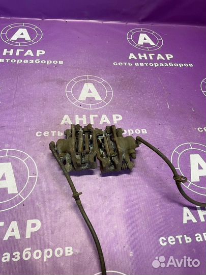 Суппорт задний Honda Cr-V 3 RE5 R20A2 2009