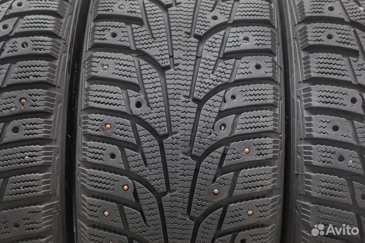 Hankook Winter I'Pike RS W419 205/55 R16 91T