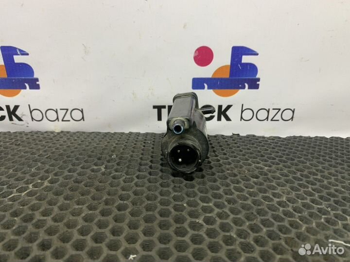 81264856033 Насос омывателя