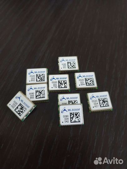 Приёмник GPS, glonass навиа ml8089f, ml8088sl