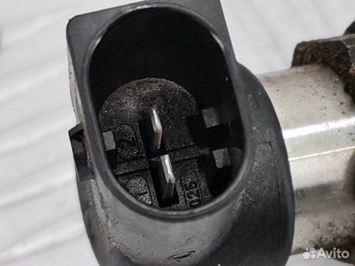 Форсунка для Renault Megane 3