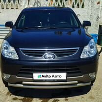 Hyundai ix55 3.8 AT, 2008, 224 000 км, с пробегом, цена 1 590 000 руб.