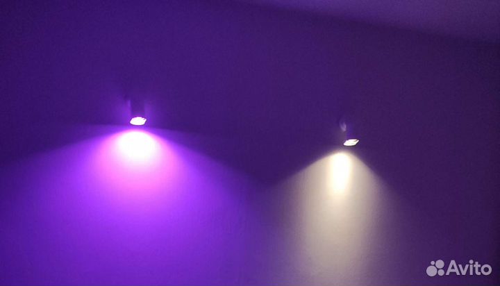 Умная лампа сбер цоколь GU10