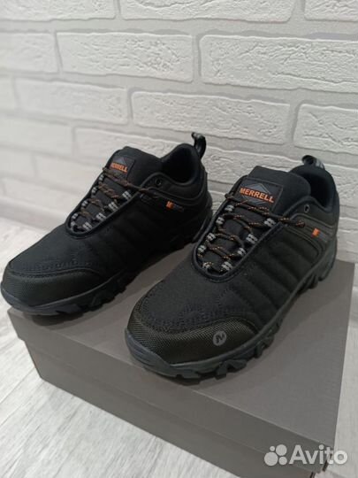 Мужские демисезонные кроссовки Merrell (41-46)